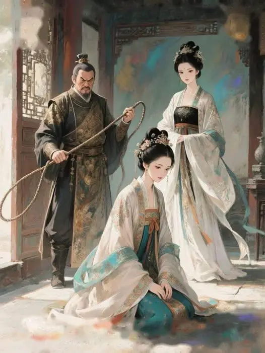 Bìa Trọng Sinh Ngày Phu Quân Hạ Táng