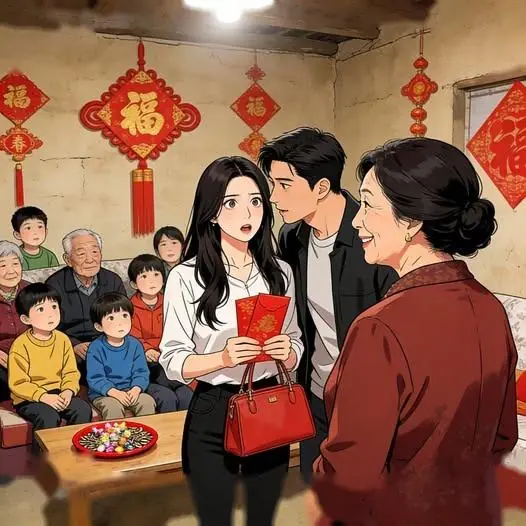 Bìa Con Dâu Tương Lai Không Dễ Bắt Nạt