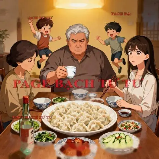 Bìa Con Gái Là Người Ngoài