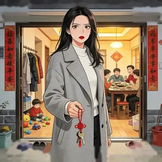 Bìa Con Gái Trong Mắt Mẹ
