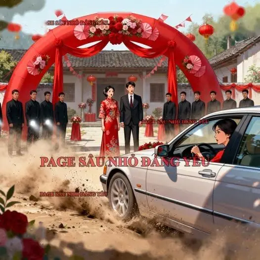Bìa Cuộc Báo Thù Của Người Vợ Bị Bỏ Rơi