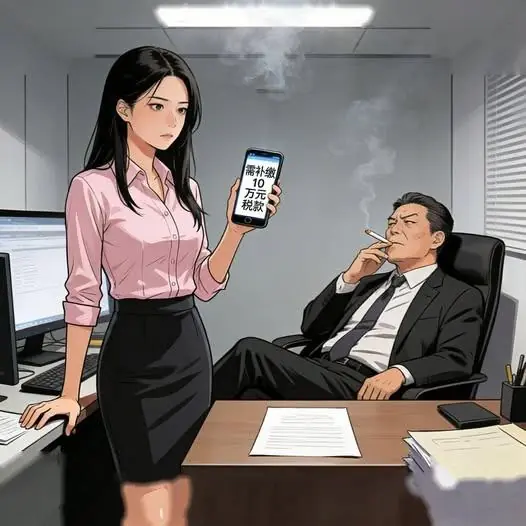 Bìa Cuộc Chiến Thuế và Qu yền Lợi Cá Nhân