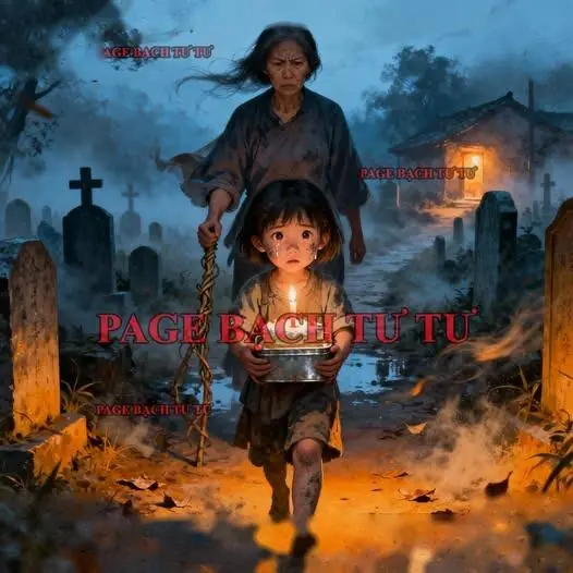 Bìa Cuộc gọi từ sáu năm trước