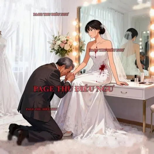 Bìa Cuộc Đời Mới Của Cô Dâu Bị Phản Bội