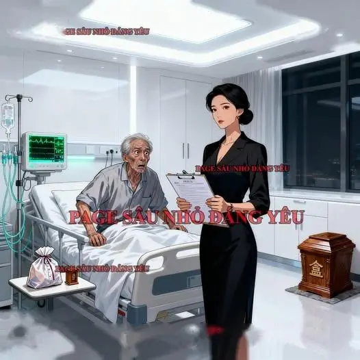 Bìa Tỉnh Giấc Sau Nửa Đời Người