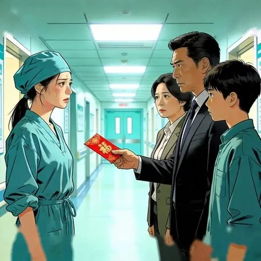 Bìa Cô Con Gái “Đầu Tư Thất Bại”