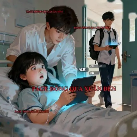 Bìa Cô Gái Béo Và Hệ Thống Phản Chủ