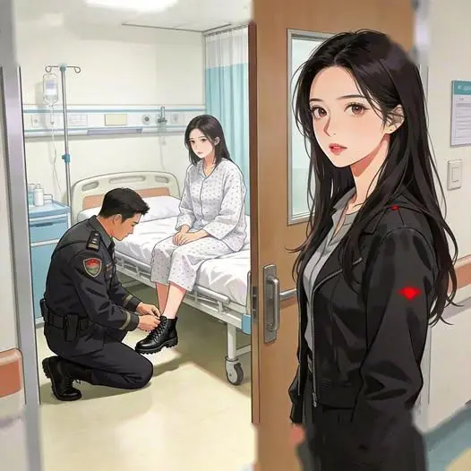 Bìa Cô Ấy Nằm Trên Giường Cưới Của Tôi