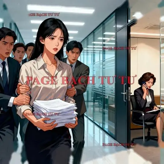 Bìa Công Sở Không Dành Cho Kẻ Thật Thà