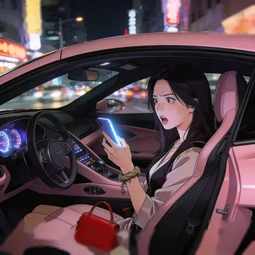 Bìa Cả Trường Nhầm Tôi Là Người Nuôi Con Trai Bạn Gái!