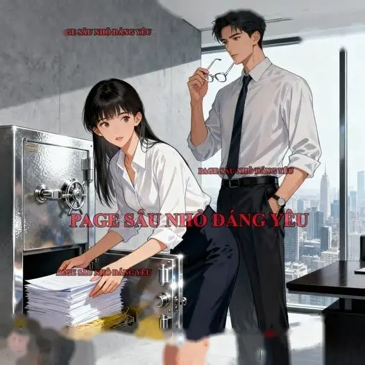 Bìa Cả Đời Chỉ Là Thế Thân