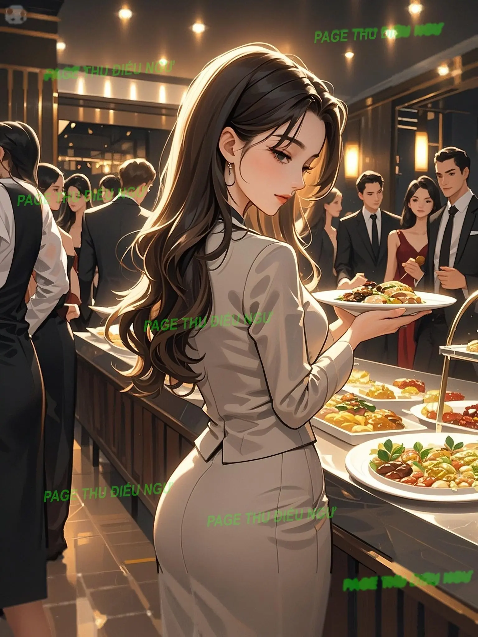 Bìa 100 LẦN LY HÔN NHƯNG CHỈ CÓ MỘT LẦN GIẢI THOÁT