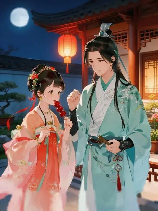 Bìa Dưỡng Muội Thành Phú Bà