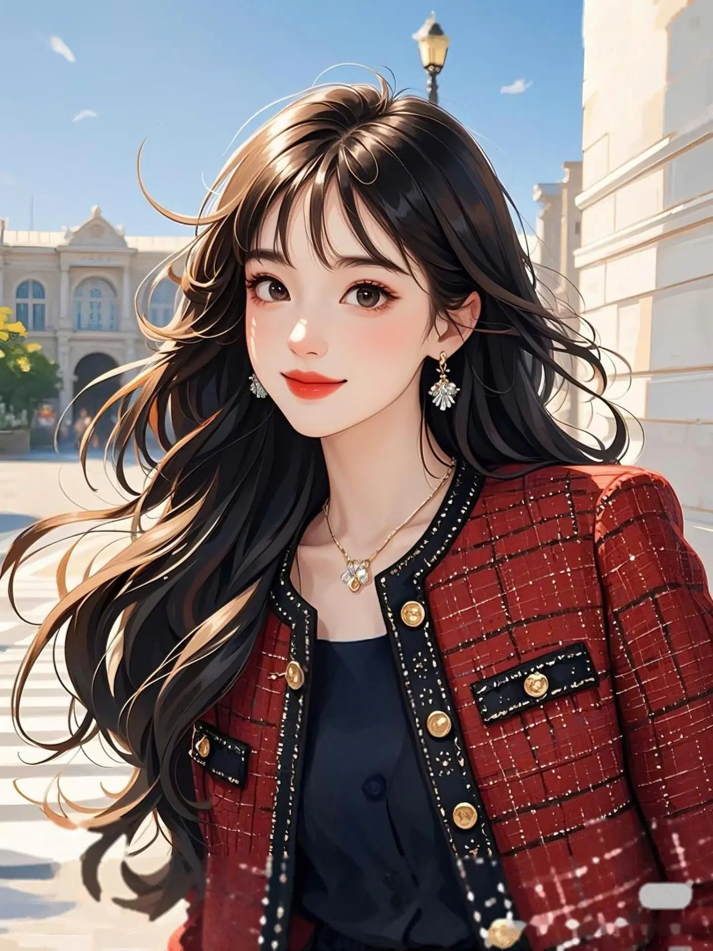 Bìa EM CHỒNG LÀM MÓNG NGÀY TẾT