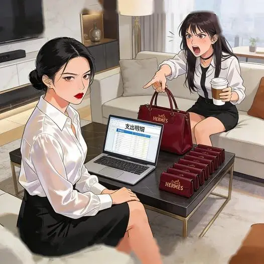 Bìa Em Chồng Đòi Tôi 88,8 Triệu Hồi Môn