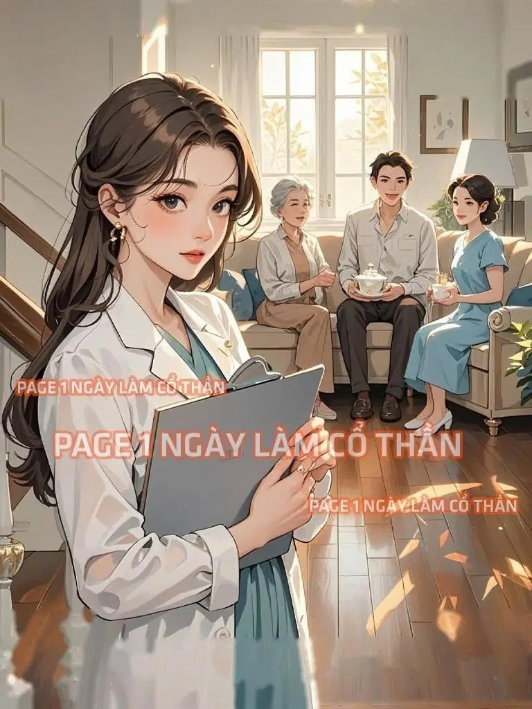 Bìa GIA ĐÌNH BẠC NHƯ TIỀN