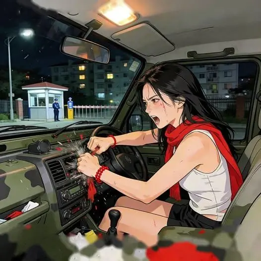 Bìa Gió Thổi Qua Sáu Năm Hôn Nhân
