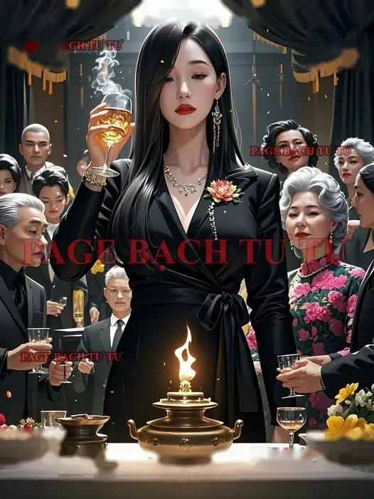 Bìa GÀ MÁI KHÔNG BIẾT Đ Ẻ