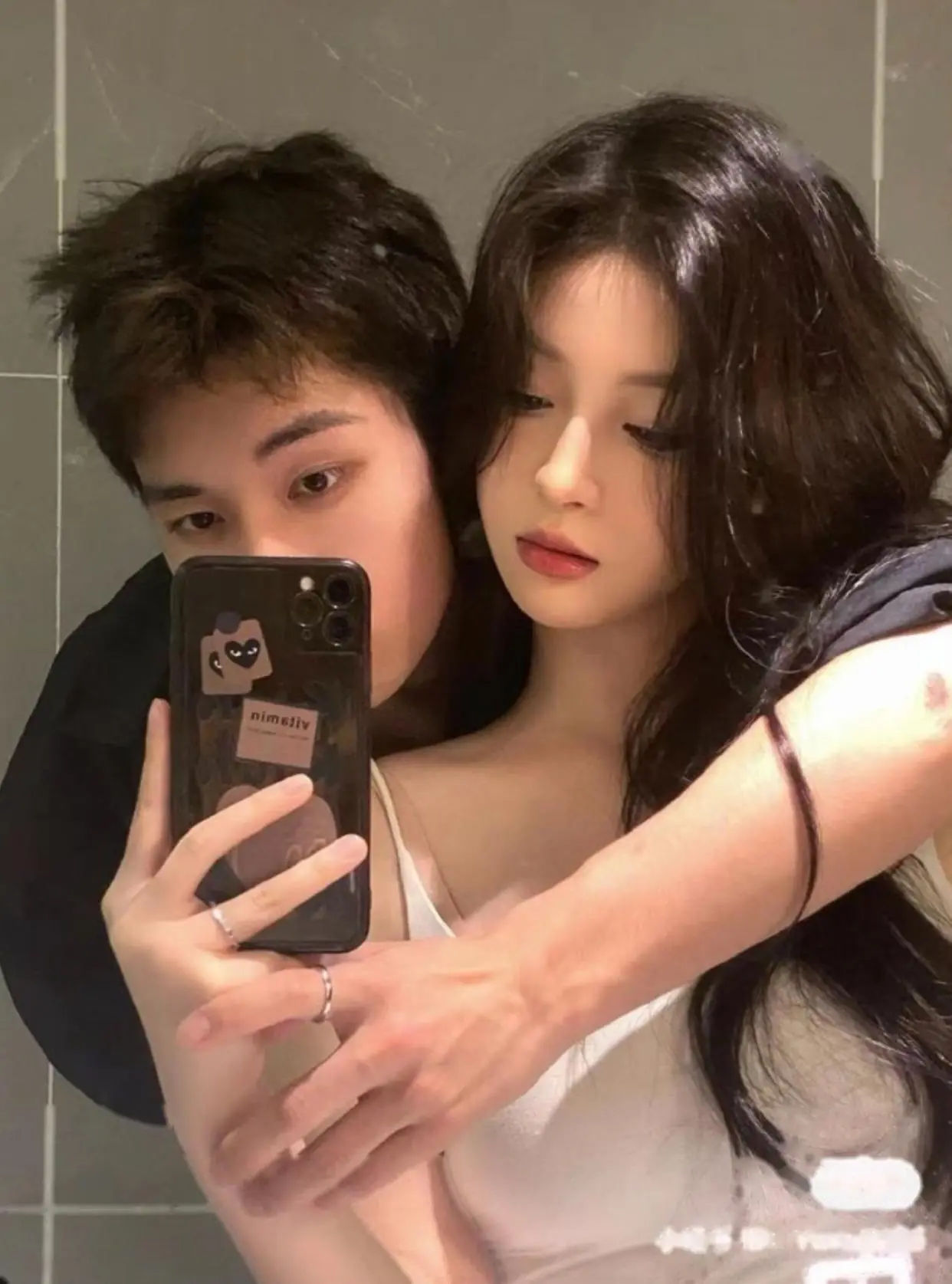 Bìa GẶP LẠI NGƯỜI YÊU CŨ