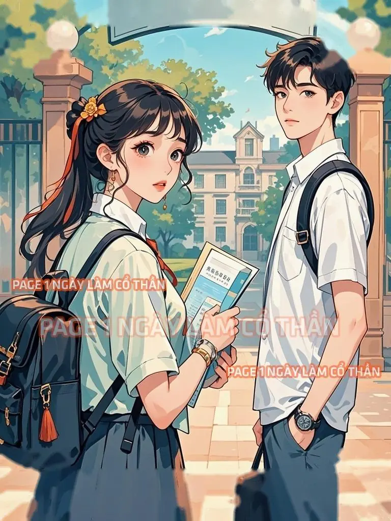 Bìa HAI ĐƯỜNG THẲNG SONG SONG