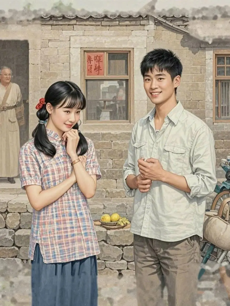 Bìa HOA KHÔI QUÂN ĐỘI