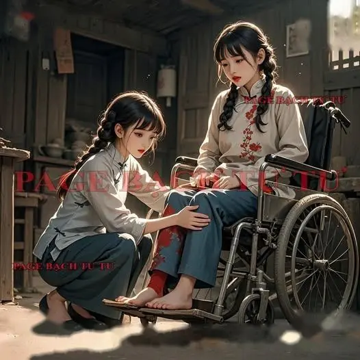 Bìa Hy Vọng Của Chị, Gông Xiềng Của Tôi
