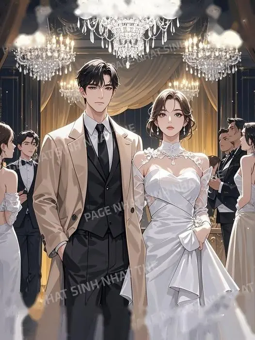 Bìa HÔN LỄ TRÒ HỀ