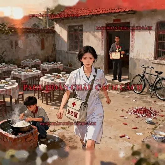 Bìa Hành Trình Của Lâm Thanh
