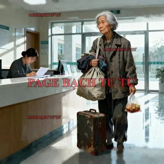 Bìa Hành Trình Của Mẹ