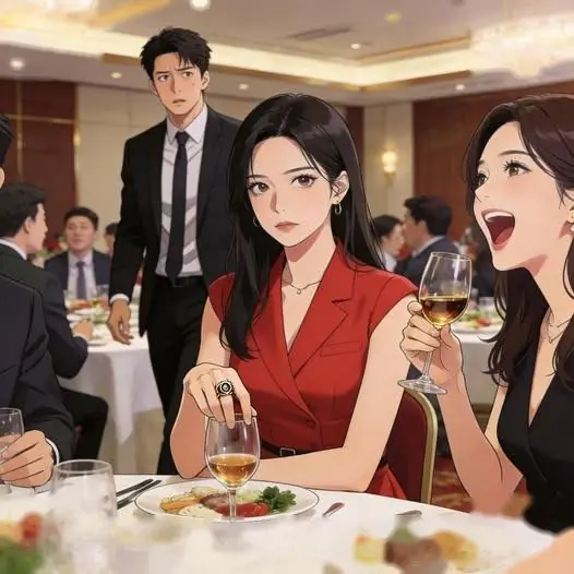 Bìa Hôn Nhân Bí Mật Với Tổng Giám Đốc