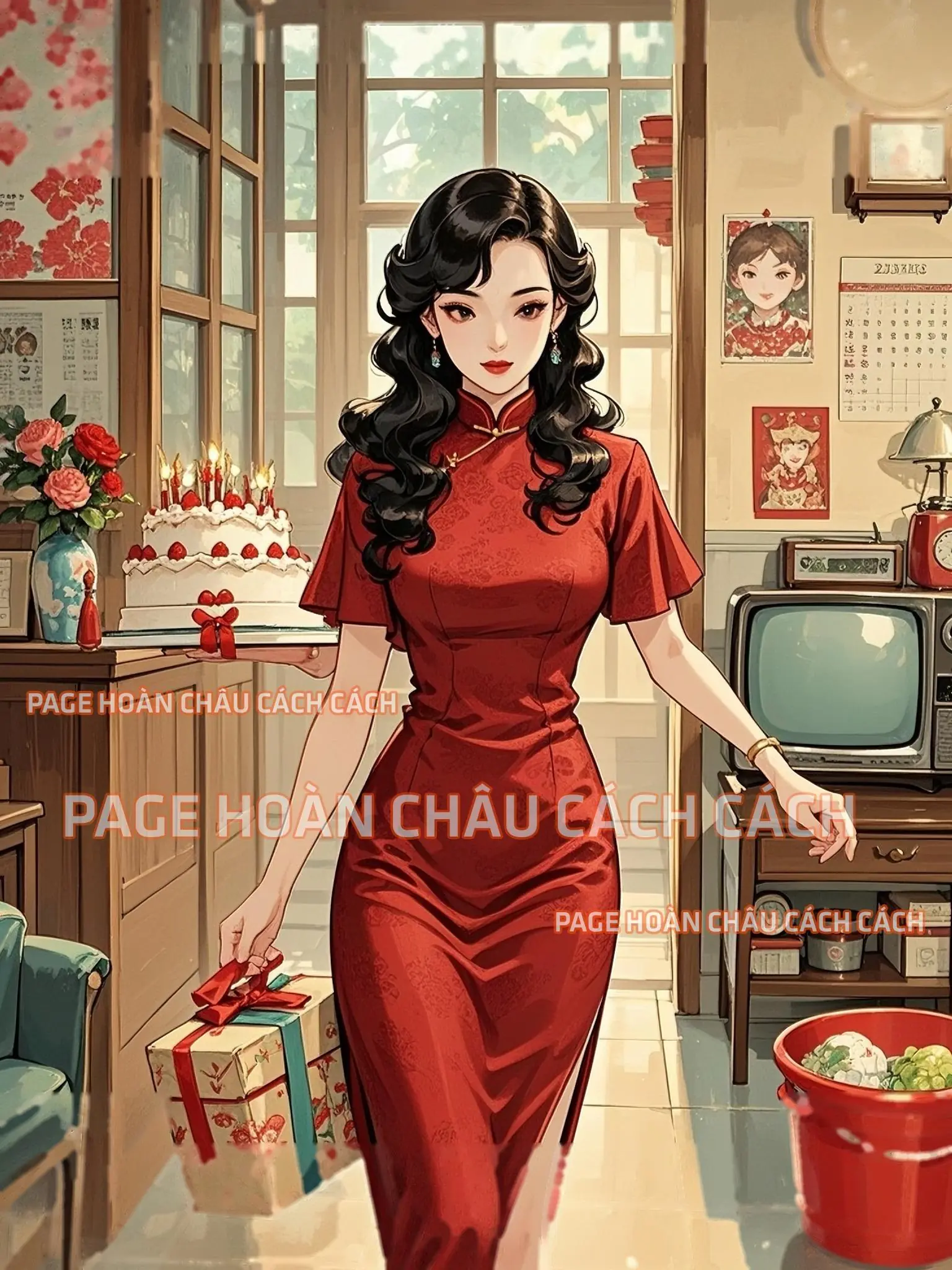 Bìa HẠNH PHÚC SAU LY HÔN