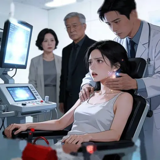 Bìa Hệ Thống Báo Ân: Cả Nhà Thành Con Nợ
