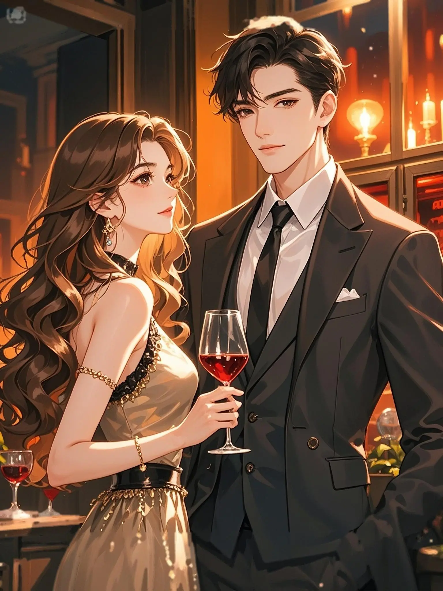 Bìa BẠN GÁI CŨ CỦA VỊ HÔN PHU