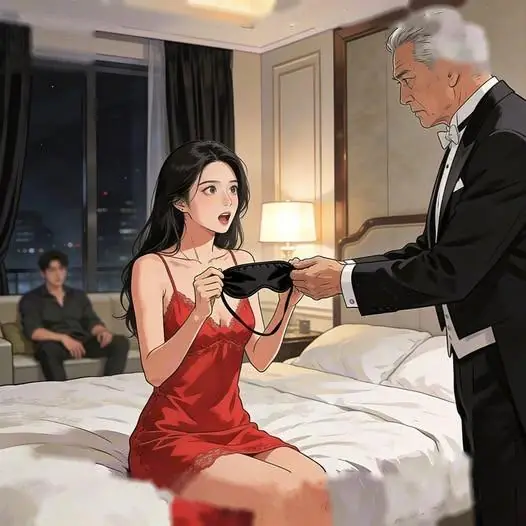 Bìa Hợp Đồng Ngủ Cùng Moa Cà Rồng