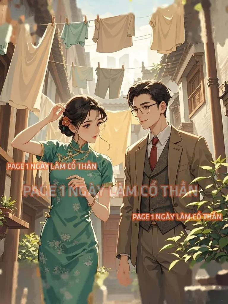 Bìa KHÔNG GIAN TRẢ THÙ