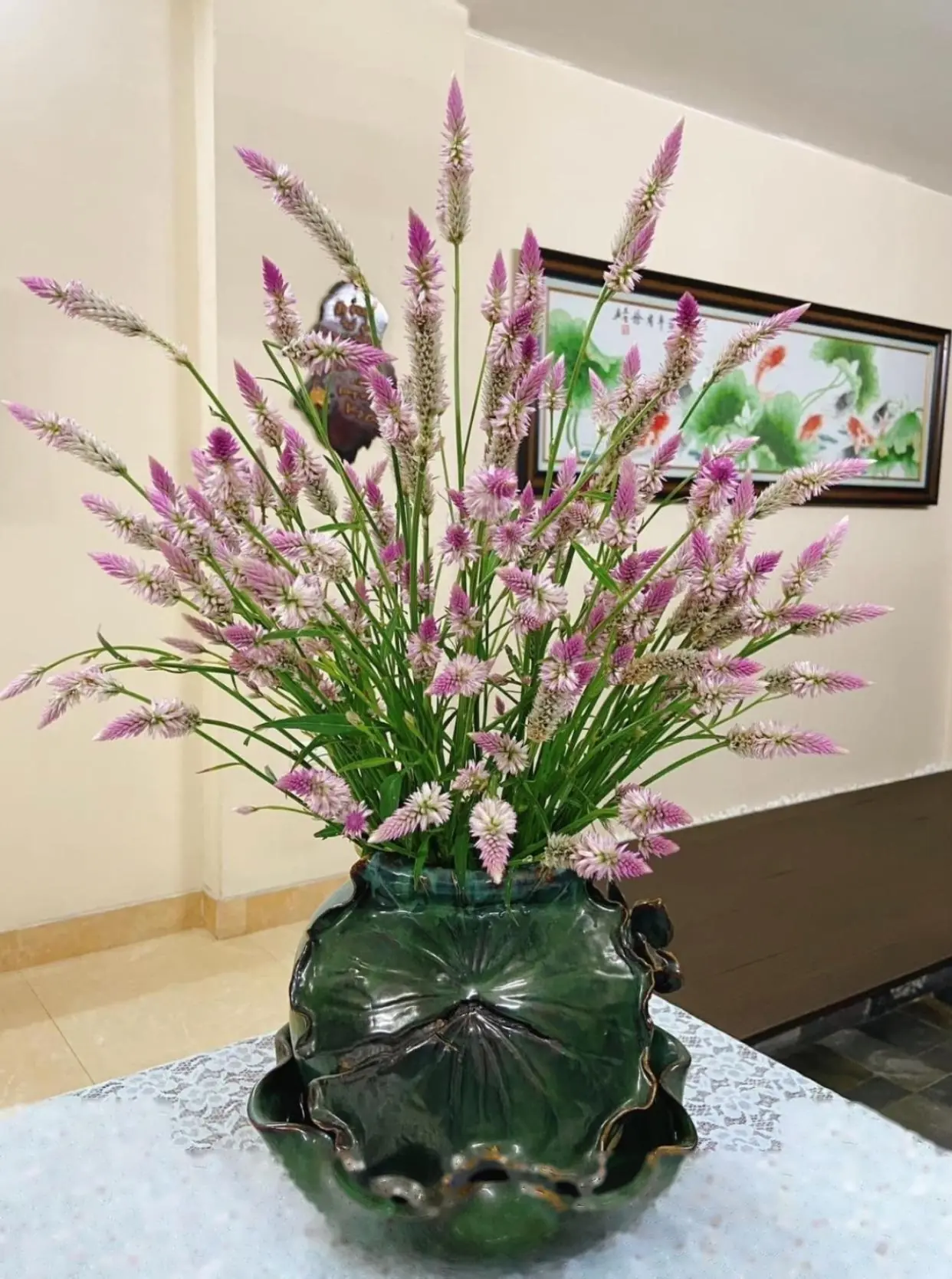 Bìa KIM CƯƠNG LẤP LÁNH