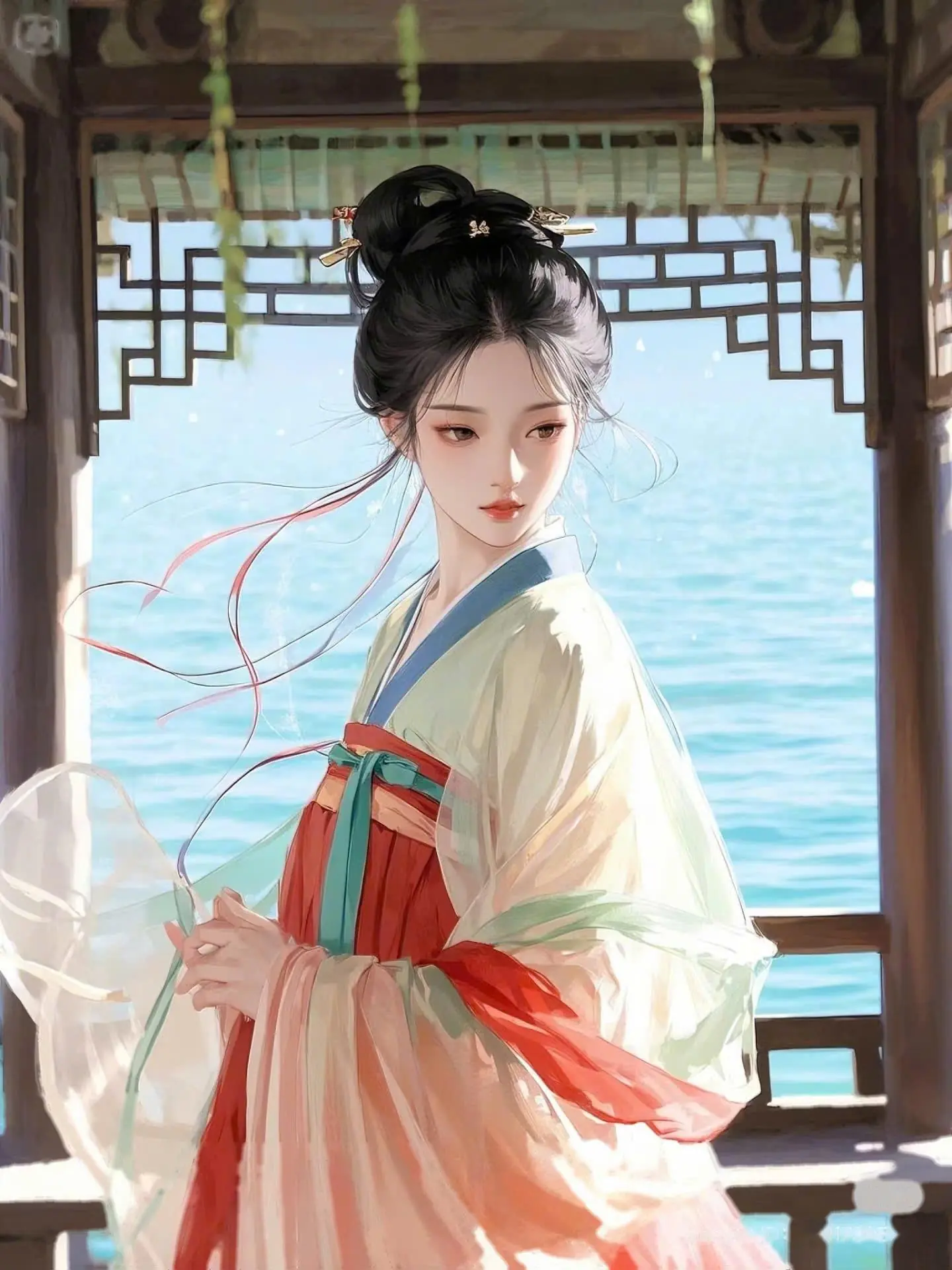 Bìa KIẾP NÀY TỶ TỶ MUỐN LÀM PHƯỢNG HOÀNG