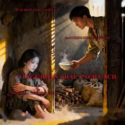 Bìa Bị Cư-ớp Giấy Báo Trúng Tuyển Vì Em Gái
