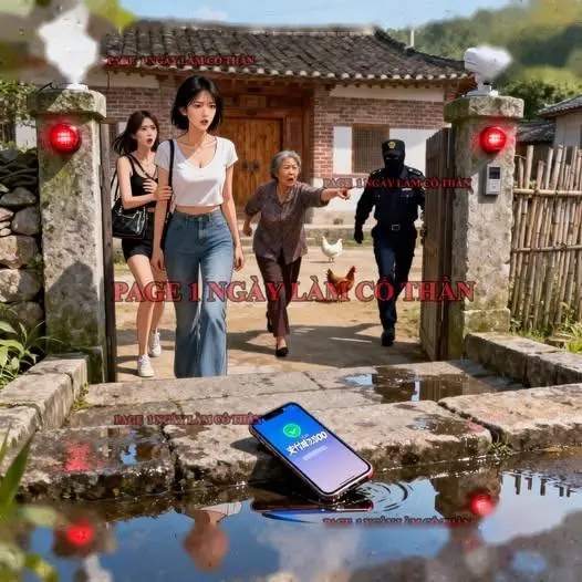 Bìa Khi Tiểu Tam Nghĩ Mình Là Chủ Nhà
