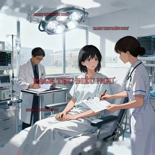 Bìa Khi Tôi Xin Cắt Tuyến Mồ Hôi