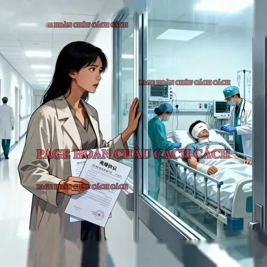 Bìa Không thể cùng anh đi đến cuối đời