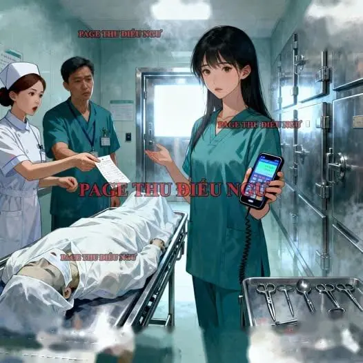 Bìa Kẻ Đứng Sau Những Tờ Hóa Đơn