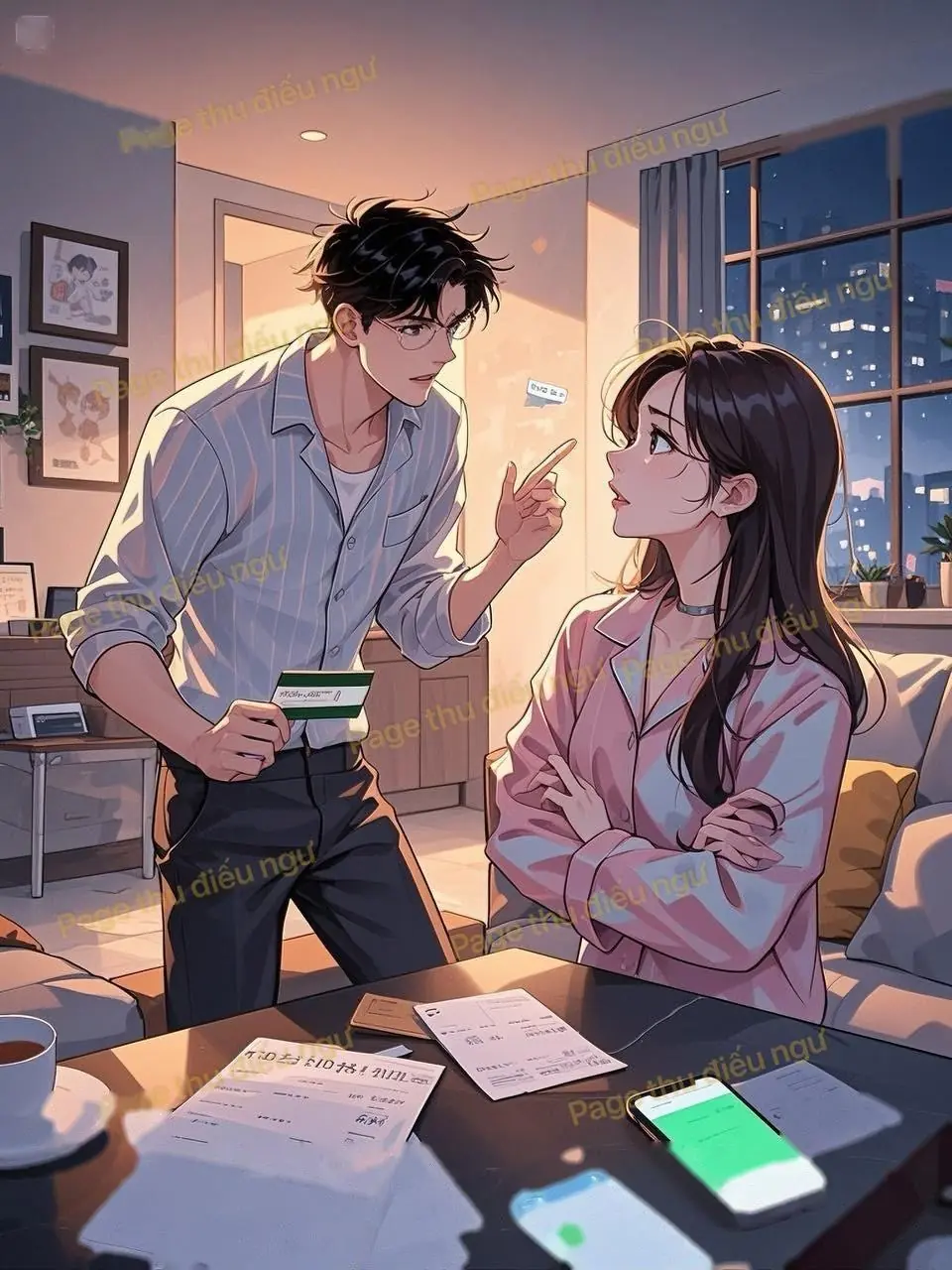 Bìa KẾT HÔN LÀ MỘT LỰA CHỌN, KHÔNG PHẢI NGHĨA VỤ