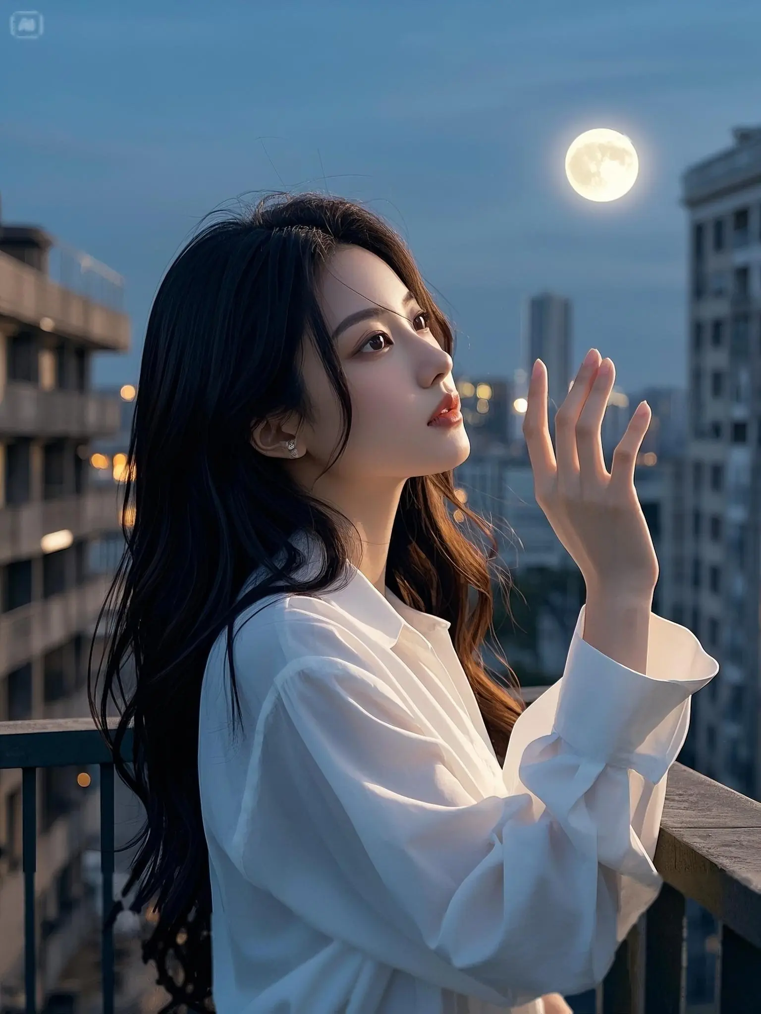 Bìa CHỚ GỌI TÊN TA SAU HOÀNG HÔN