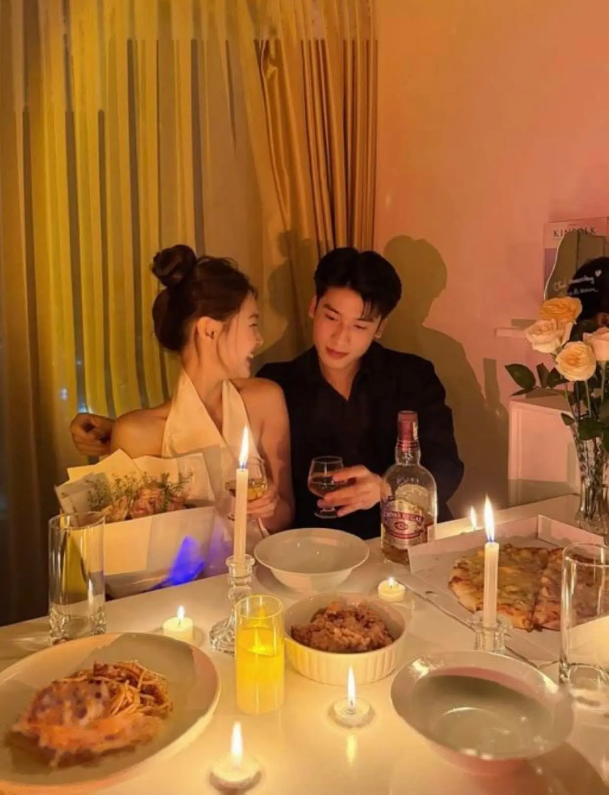 Bìa KẾT THÚC GỌN GÀNG