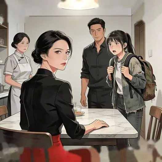 Bìa Kịch Bản Ngoại Tình Trong Hôn Nhân