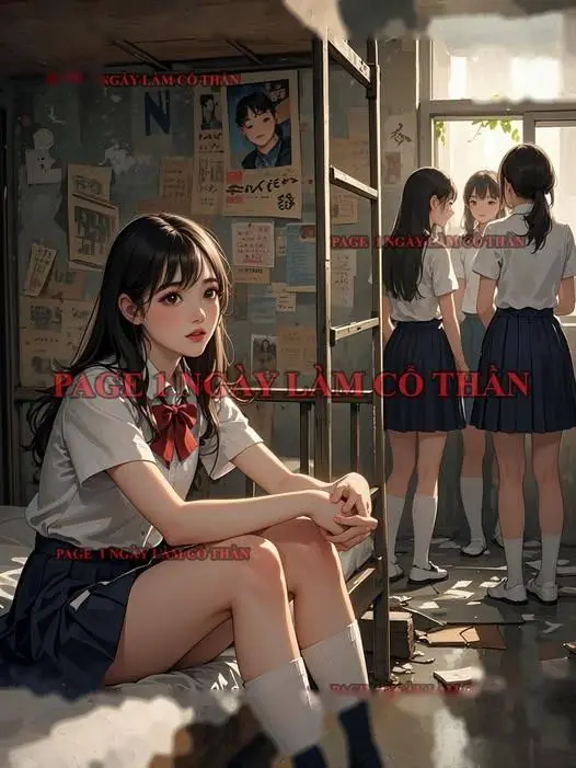 Bìa Kỳ Nghỉ Đoan Ngọ Định Mệnh