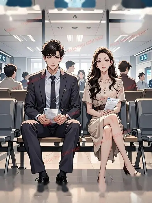Bìa LY HÔN TRONG NGÀY SINH NHẬT