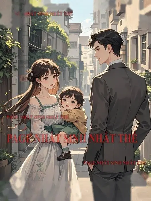 Bìa Ly Hôn 7 Năm, Gặp Lại Tôi Là Vợ Người Khác