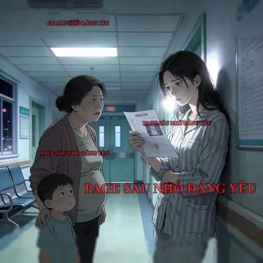 Bìa Lần Này, Tôi Sống Cho Chính Mình